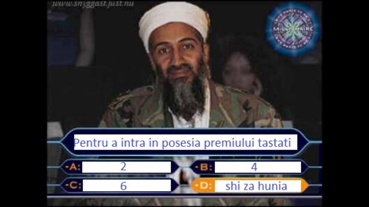 X Te Iubeste shi za hunia