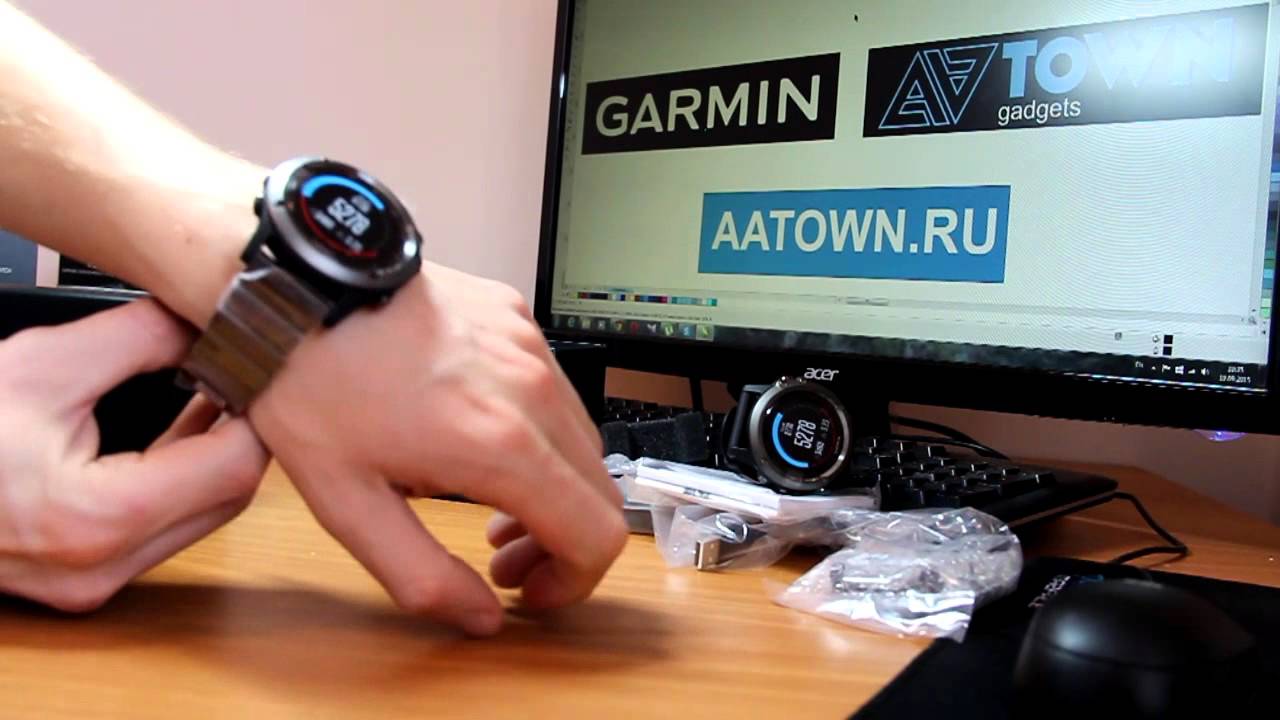 Garmin Fenix 3 полный обзор функций и возможностей и как пользоваться от А до Я