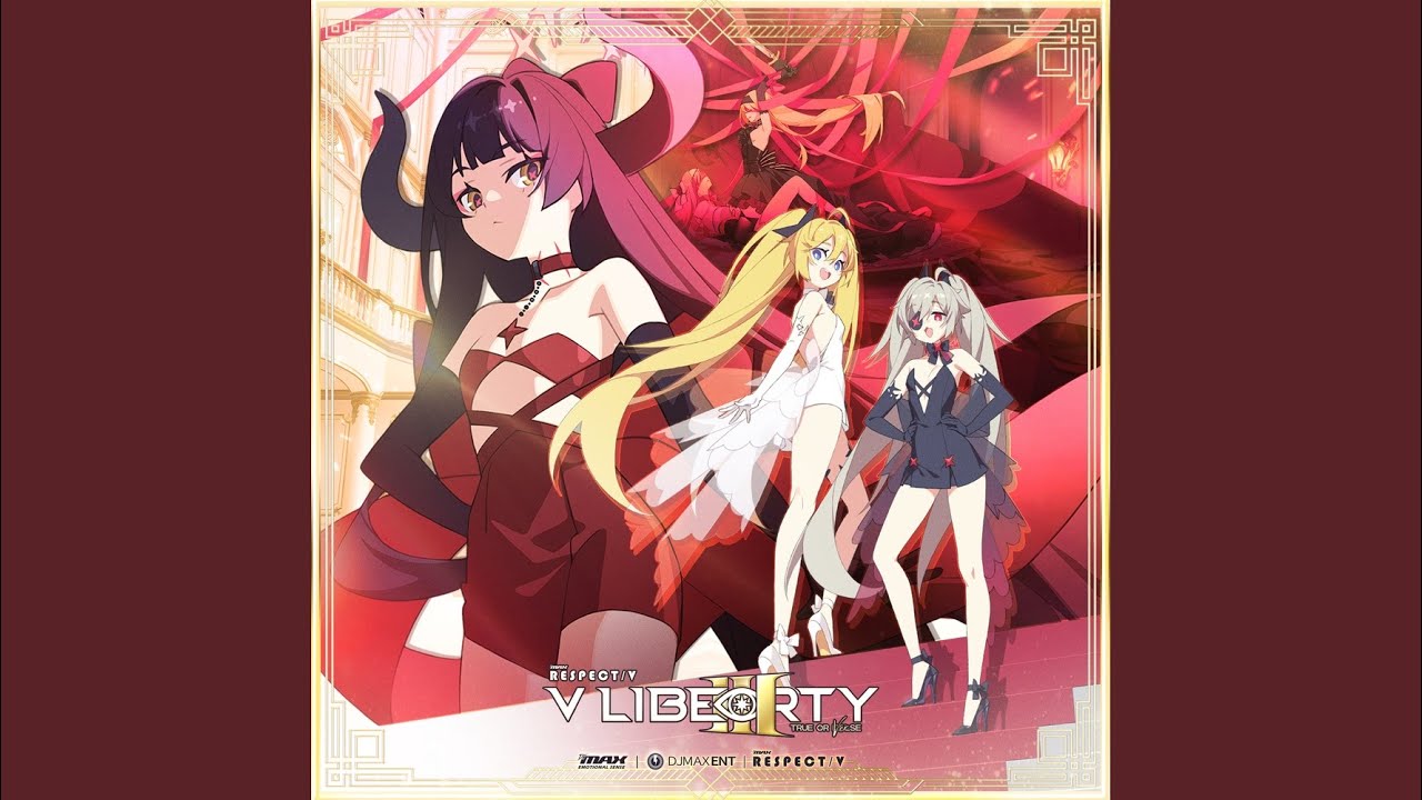 I'm Dizzy (Extended Ver.)