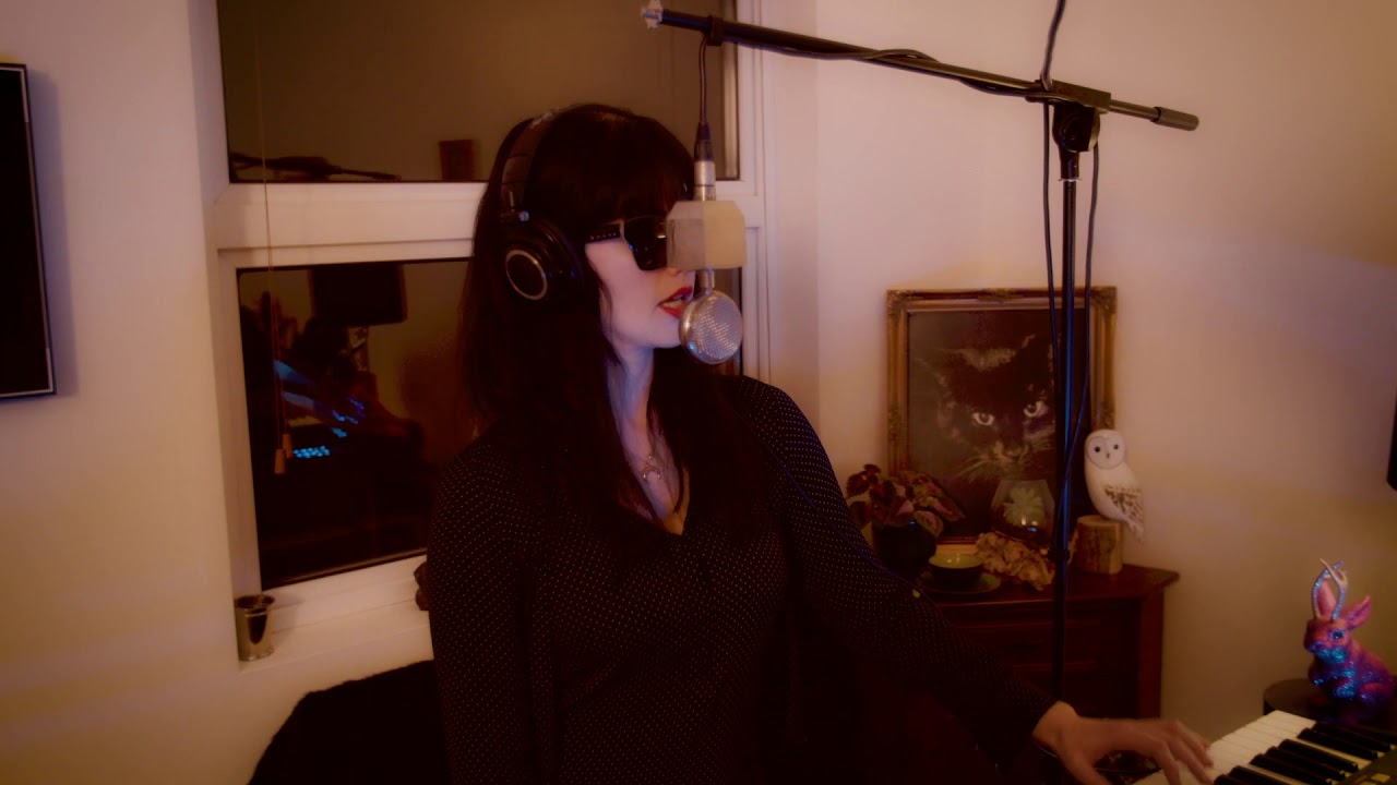 'CLOSE' Isolation live session