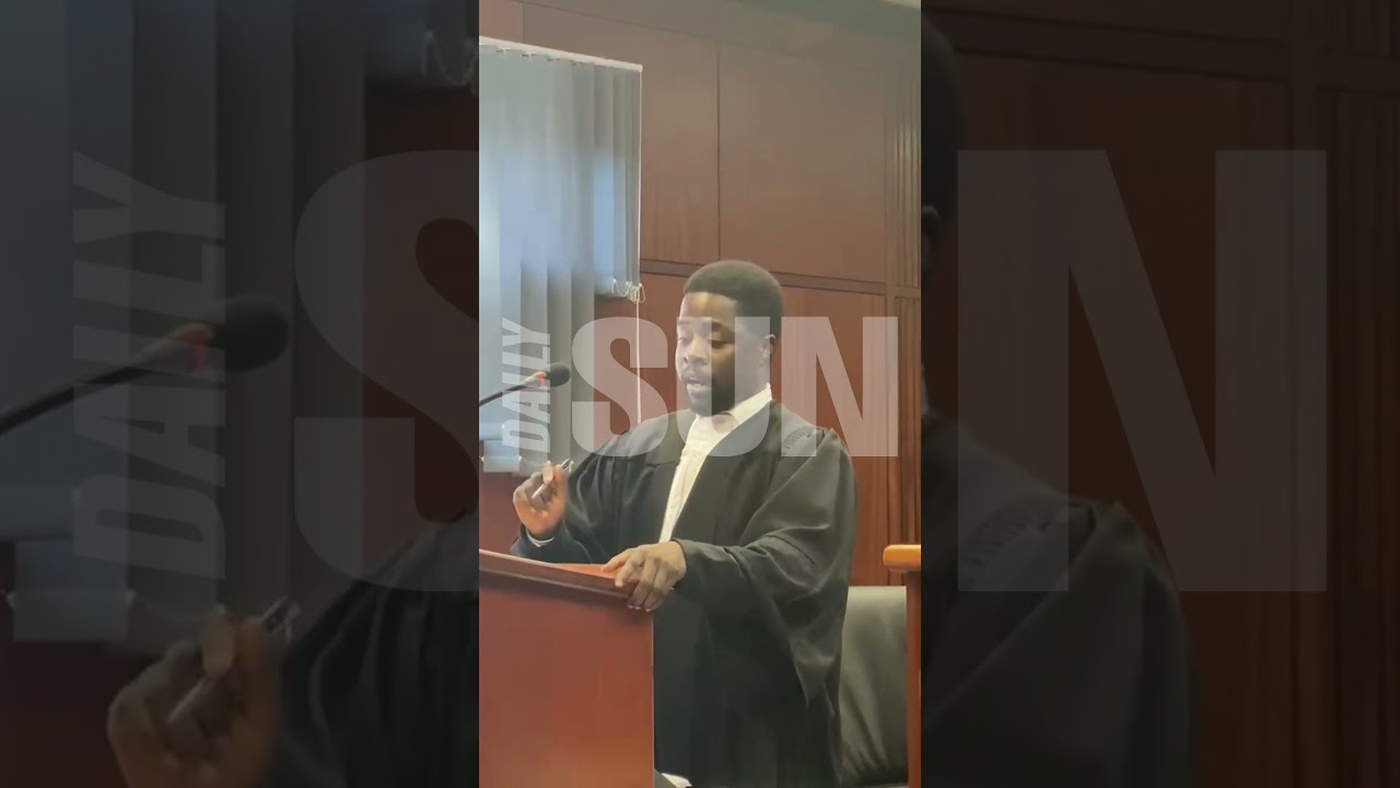 Bail Application DERAILED After Accused Allegedly Threatens Witnesses | R10M Insurance Murder Case
