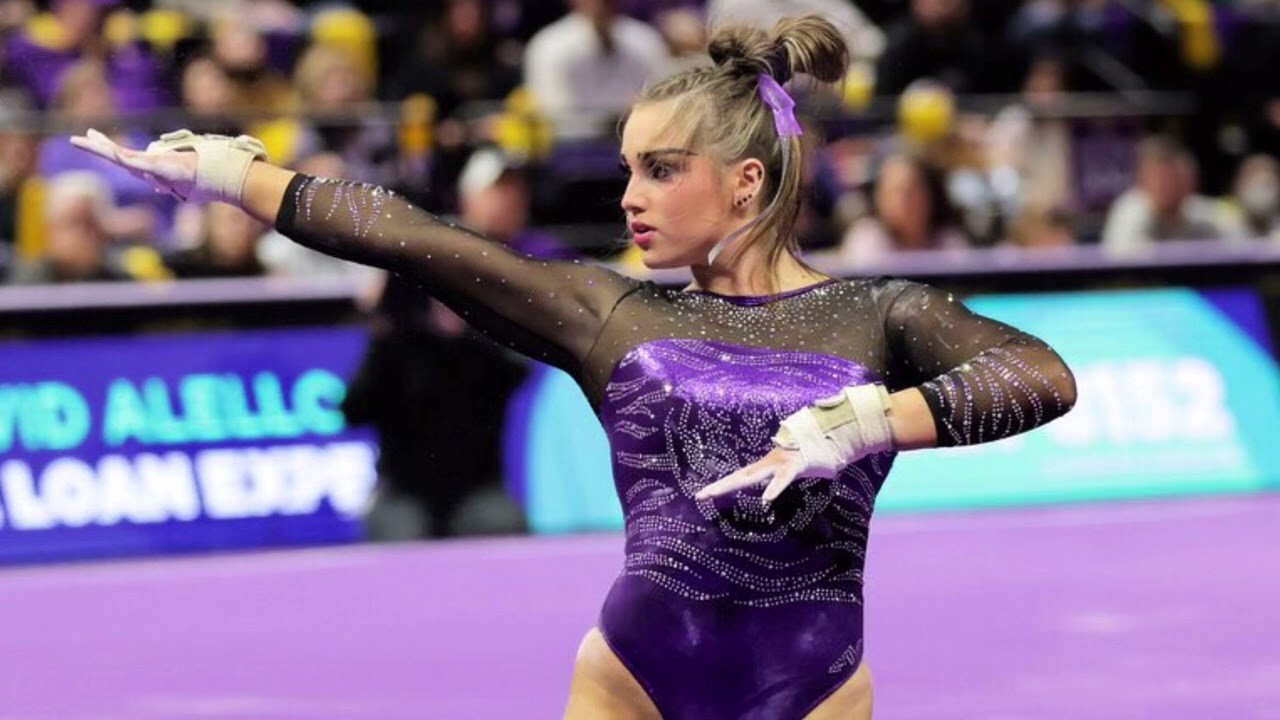 Floor music: Eye Of The Tiger (Survivor)