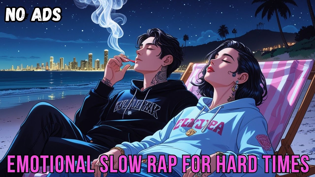Top Underground Rap Songs | Deep Chill Rap for Late Night Thoughts | OG CHILL RAP | 420 Mood