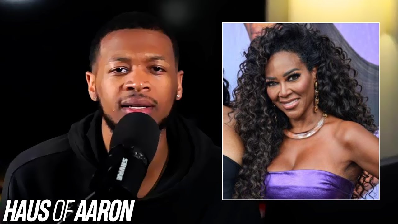 Kenya Moore Ruined Her Legacy, Exposes Brit, Sons Kelli, & Calls Shamea Out Her Name!