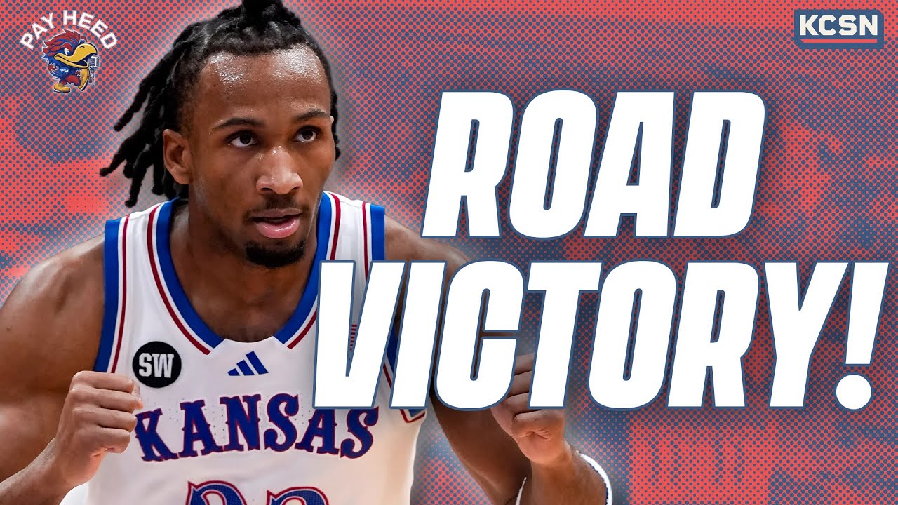 Jacque Vaughn-led Kansas Beats Colorado