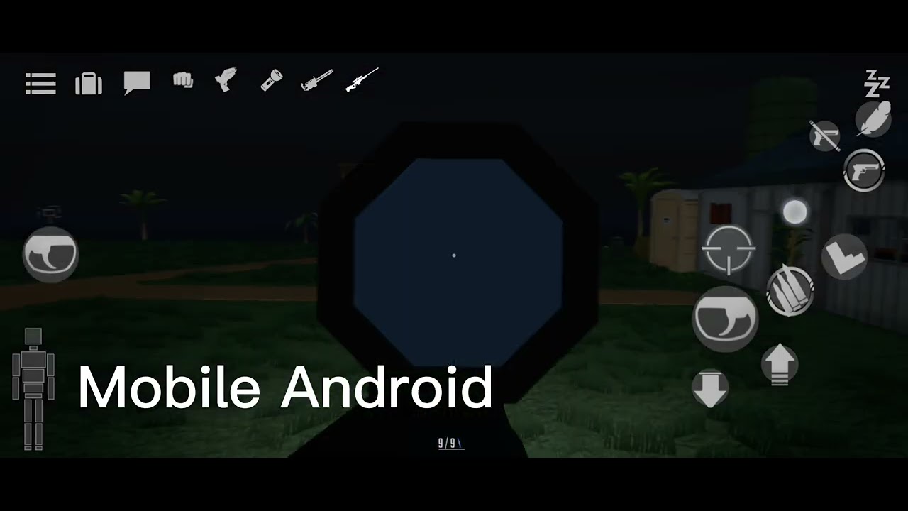 Gorebox Mobile Vs Pc #gorebox