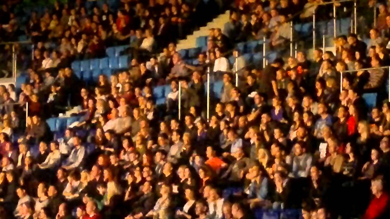 70 URODZINY RADIA SZCZECIN #Kult Twoje słowo jest prawdą