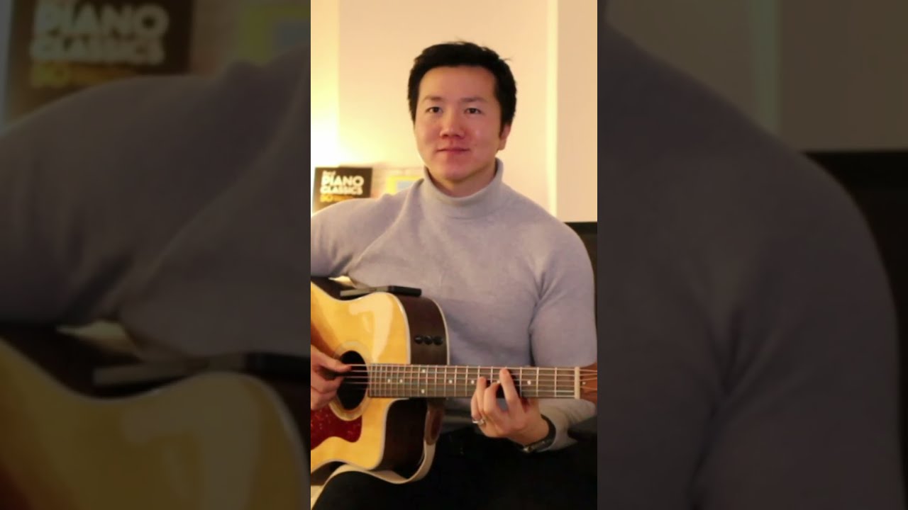 The Christmas Song by Nat King Cole - Guitar Chords