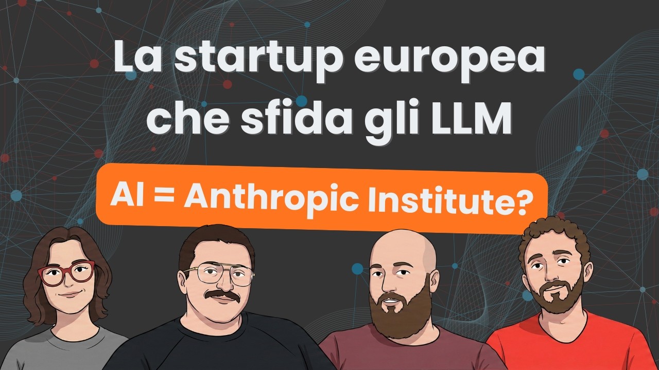 A Pisa il primo esame da sostenere con la GenAI