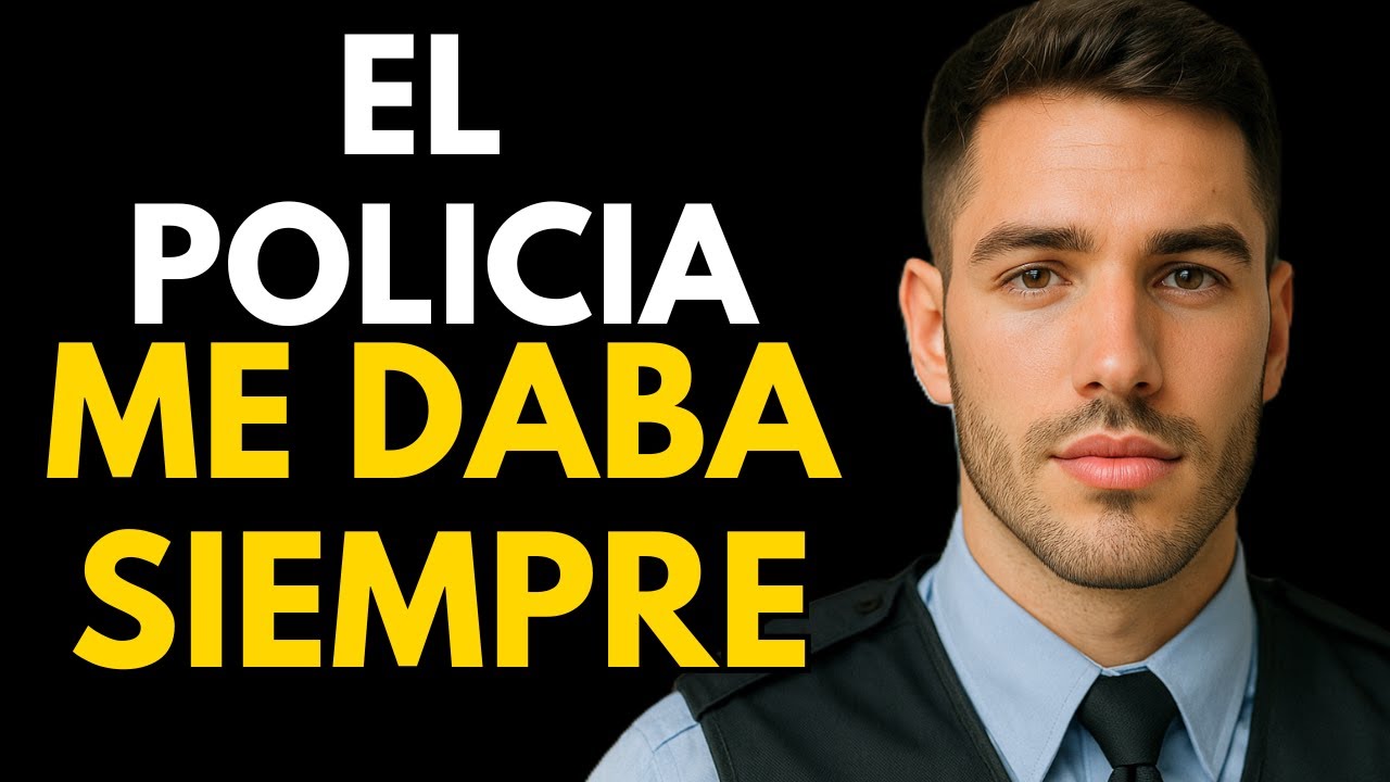 🔥ME L&Iacute;O CON EL POLICIA  | Historia de Amor Gay