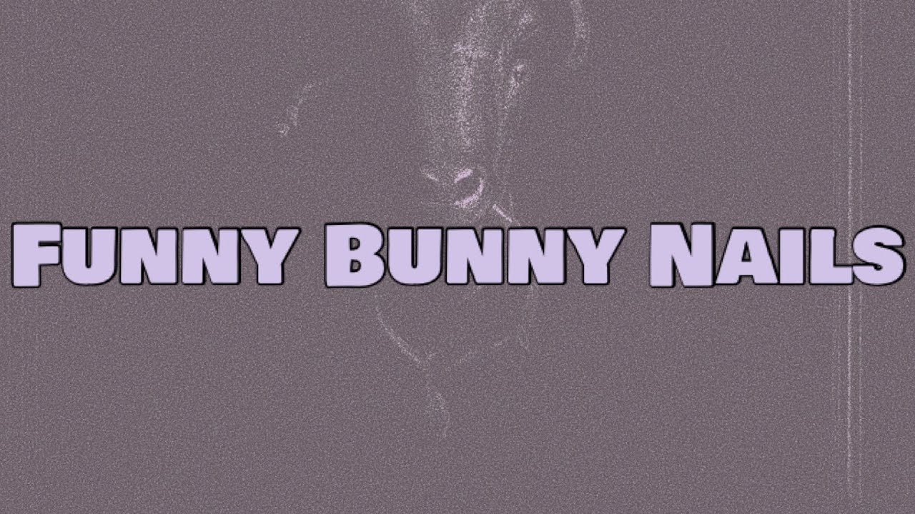 D-Block Europe - Funny Bunny Nails (Lyrics)