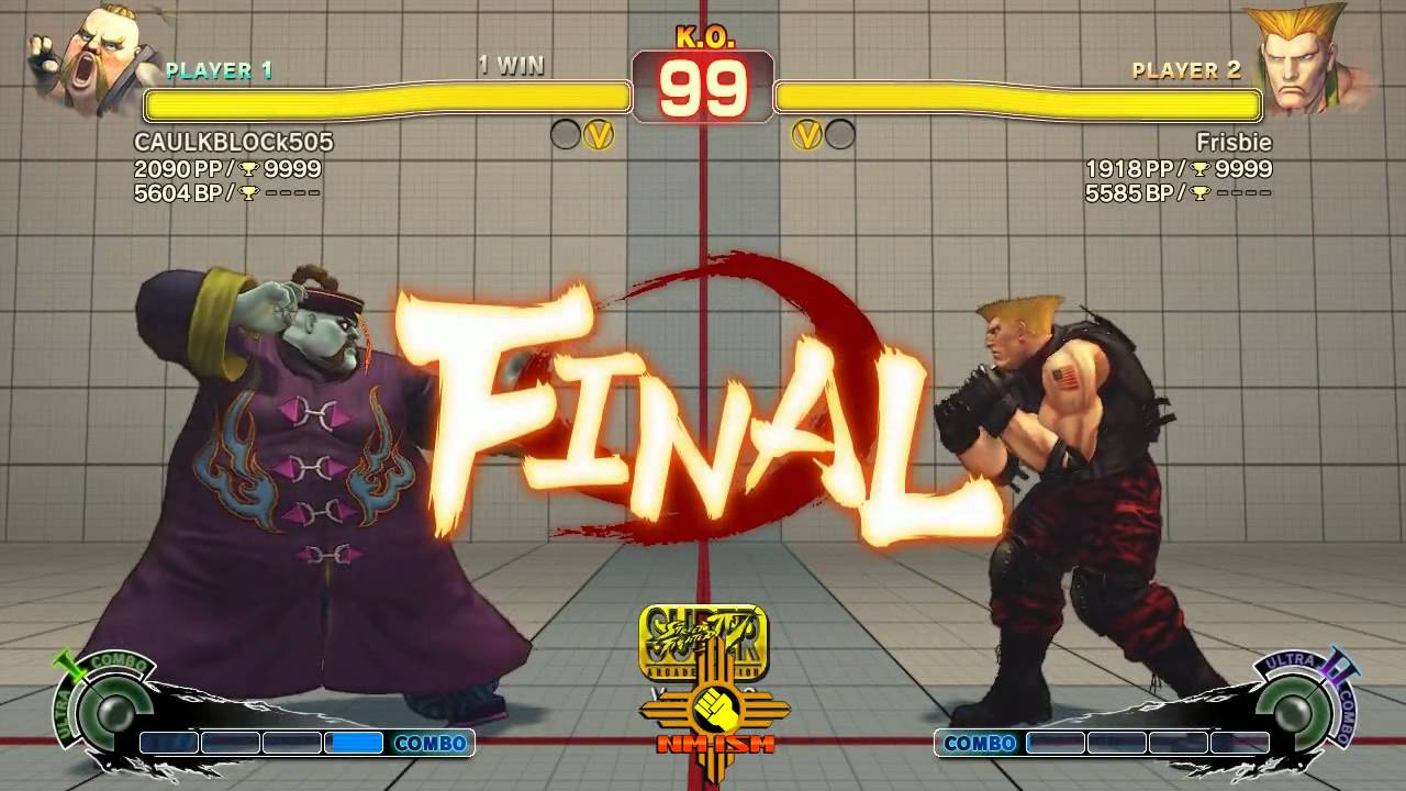 SSF4AE NMISM.COM XBL