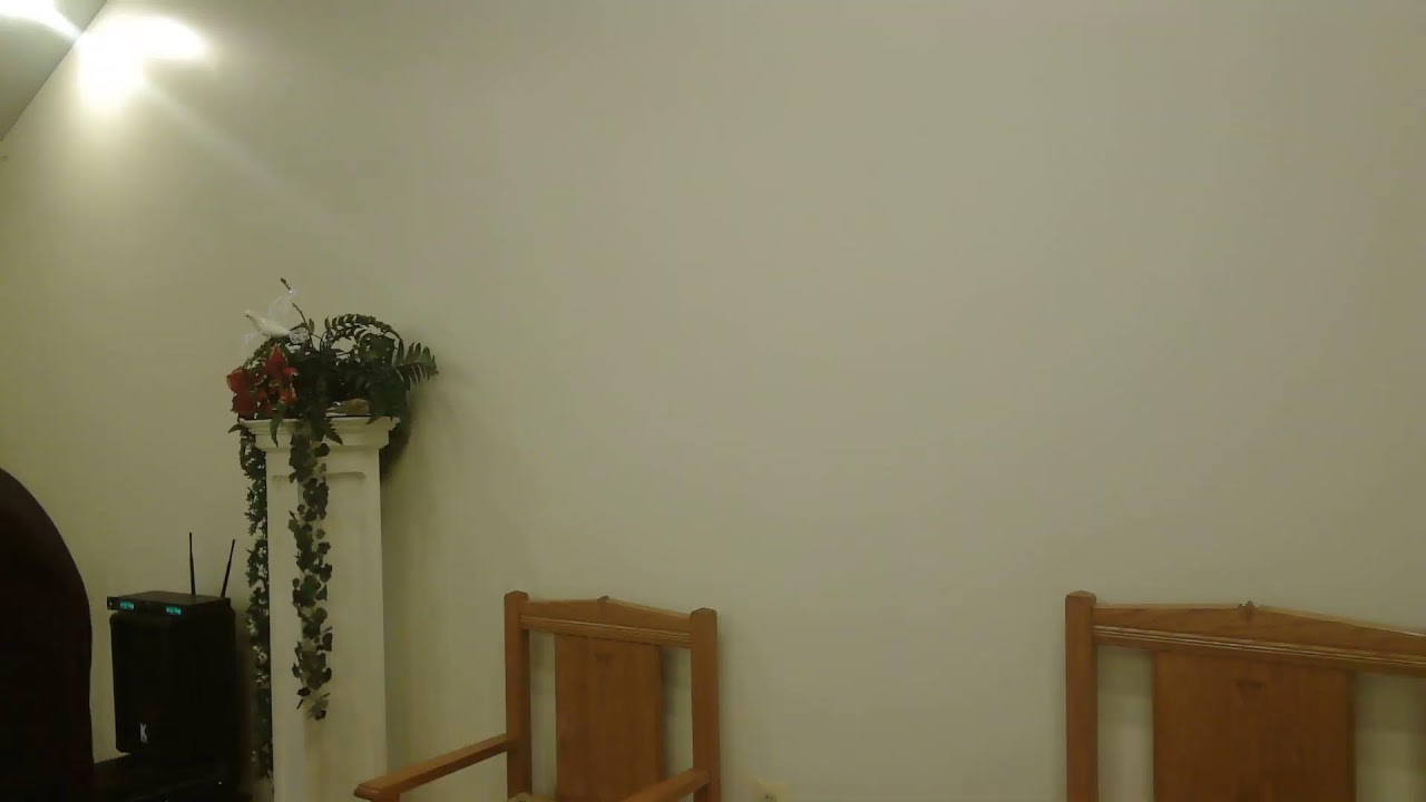 Predicacion Pastor Samuel Rodriguez 01/11/2026