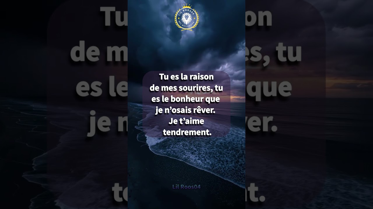 ❤️🌹💖&hearts;️ #amourimpossible #amourinfini #amourinconditionel #amourdesoi #amourintense