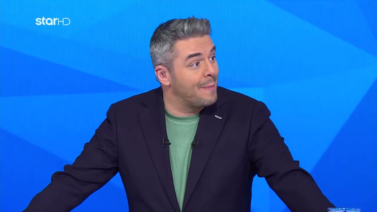 Ο Τροχός της Τύχης - 7/6/2022 - Επεισόδιο 207