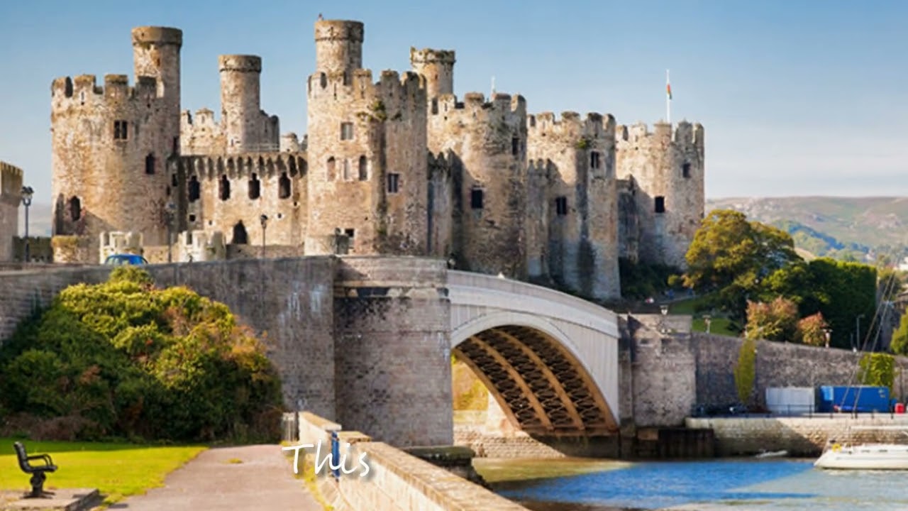 Whenever I Return to Wales