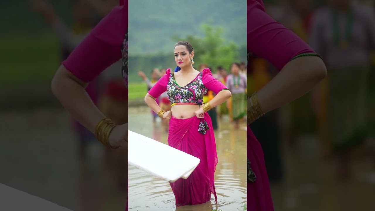 Chanas paye ta | New nepali movie song | priyanka karki | pooja sharma | dilip rayamajhi |dipa shree