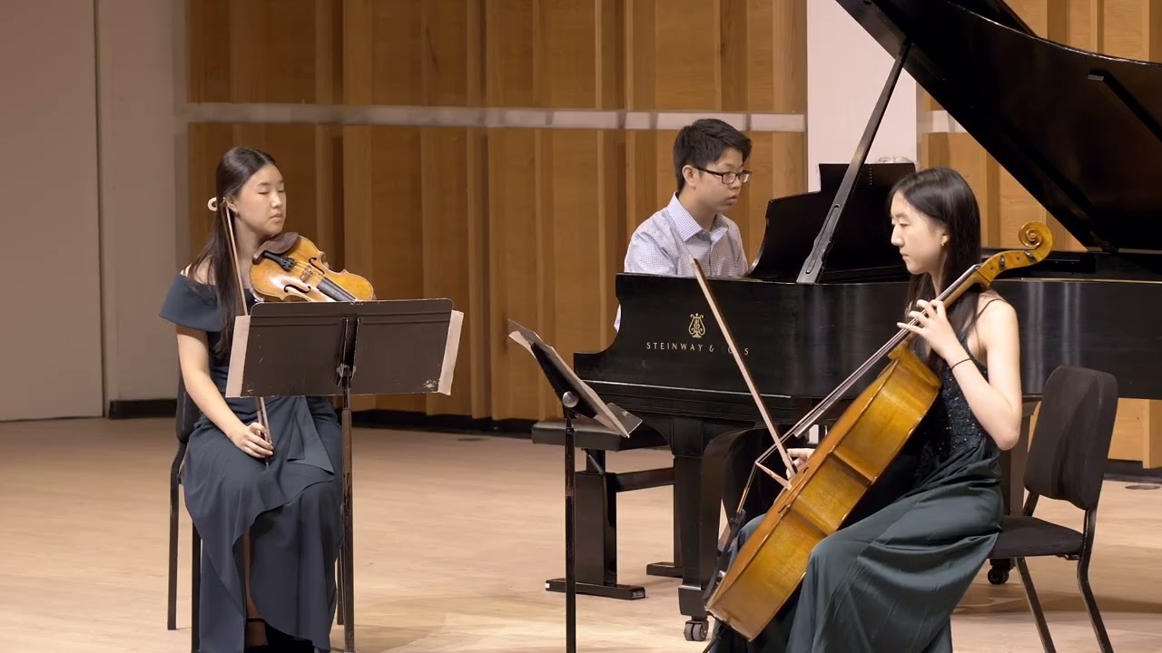 IGMC 2024 Winners' Concert