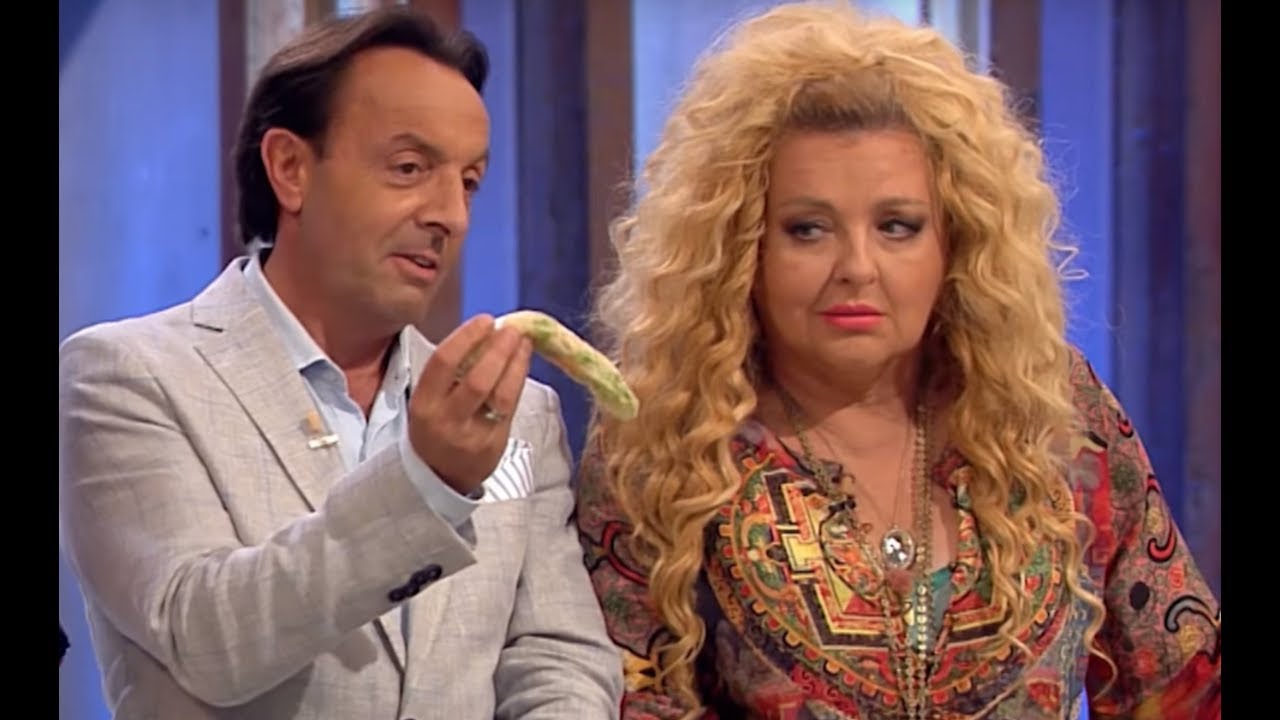 Springrolsy Wojtka zbulwersowały Magdę Gessler [MasterChef]