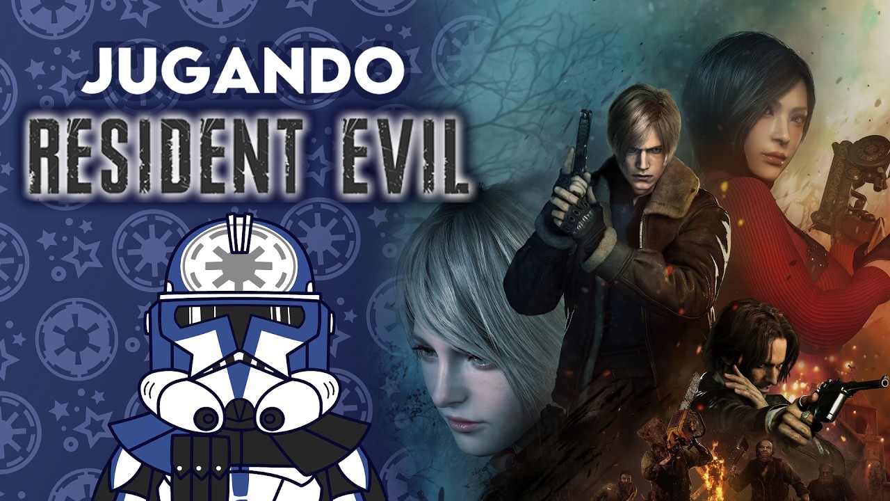 El Legado de Leon S. Kennedy