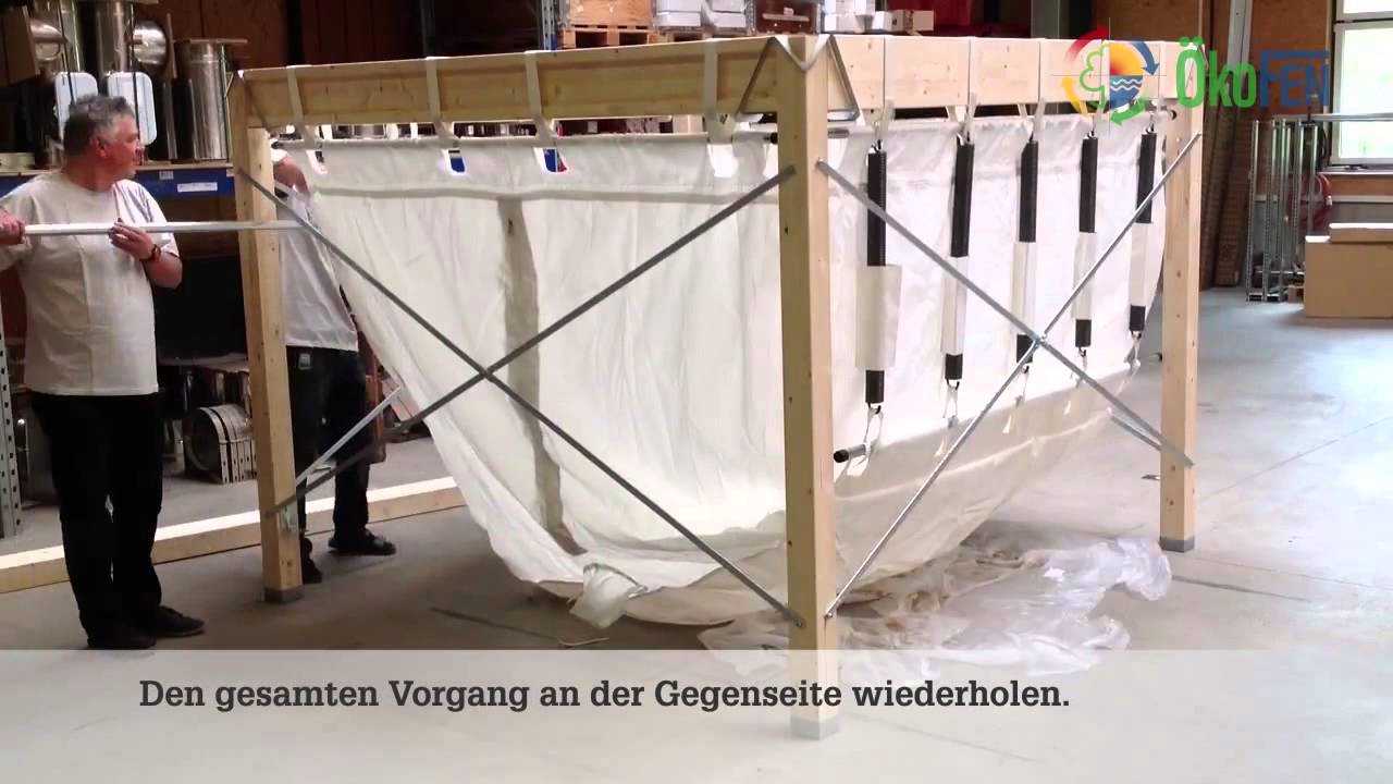 OkoFEN Flexilo Compact - vid&eacute;o de montage