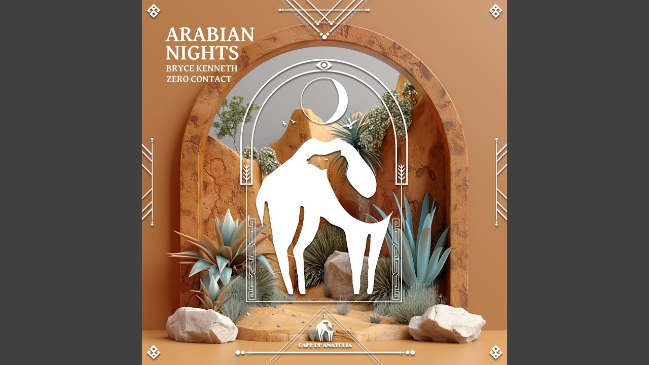 Arabian Nights