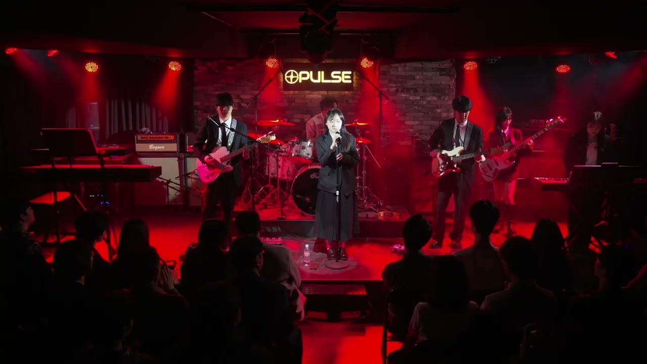 [민로시카] 요루시카 - 봄팔이 (Cover)