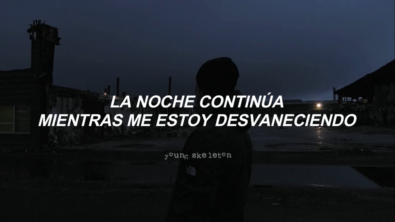 Simple Plan - Untitled (subtitulada al español)