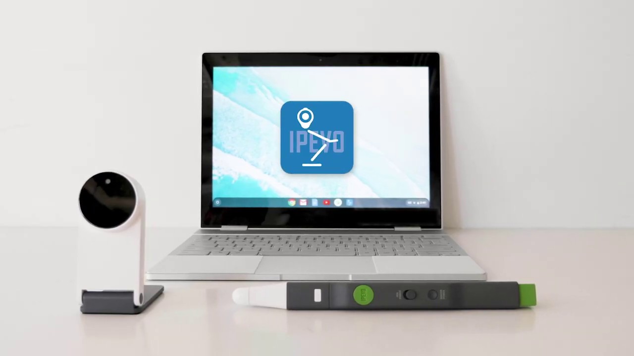 Annotating on Webpages with Whiteboard for Chromebook
