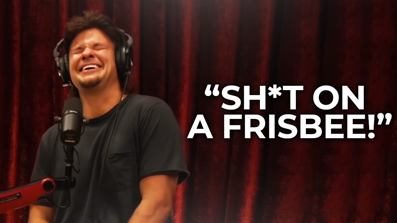 Истории Тео Вона, но они становятся все более безумными