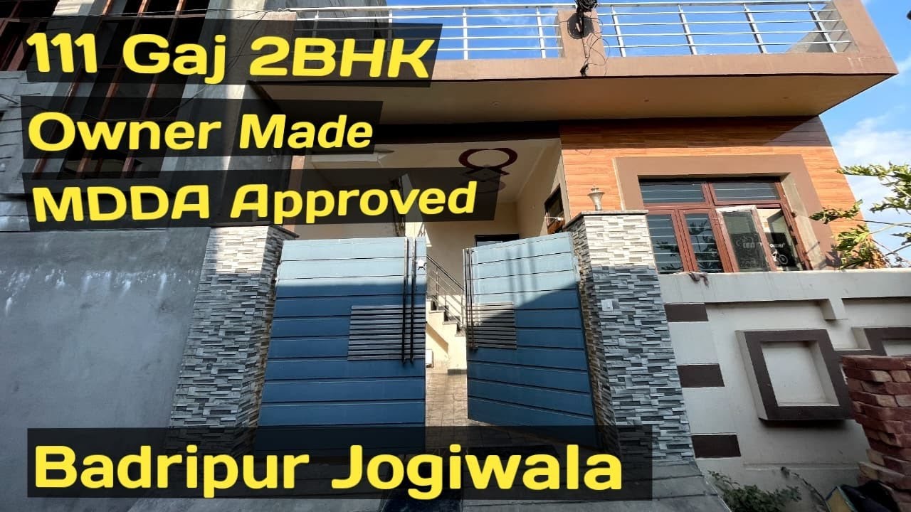 SOLD OUT Sale in Jogiwala Dehradun | Dun Property | Call- 807-794-9747 / 955-794-9671