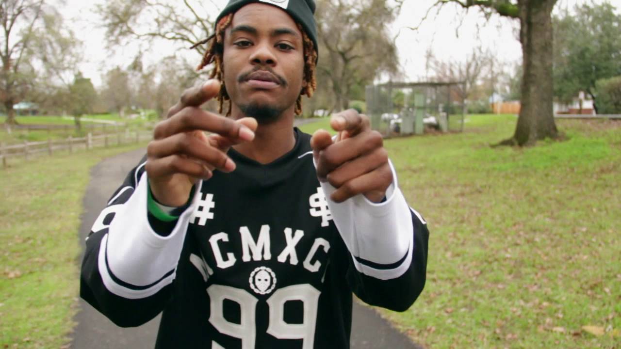 Chuuwee - John The Baptist (Official Music Video)