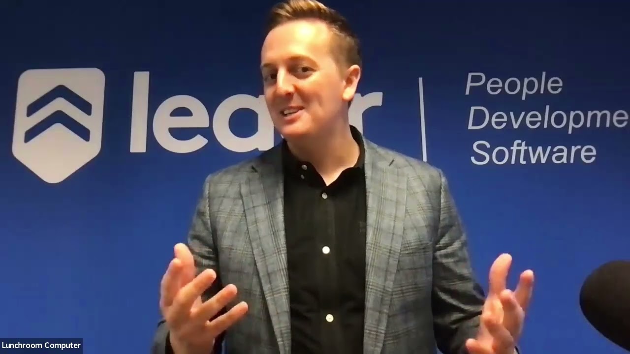 Leadr Academy Sneak Peek | Matt Tresidder, CEO at Leadr
