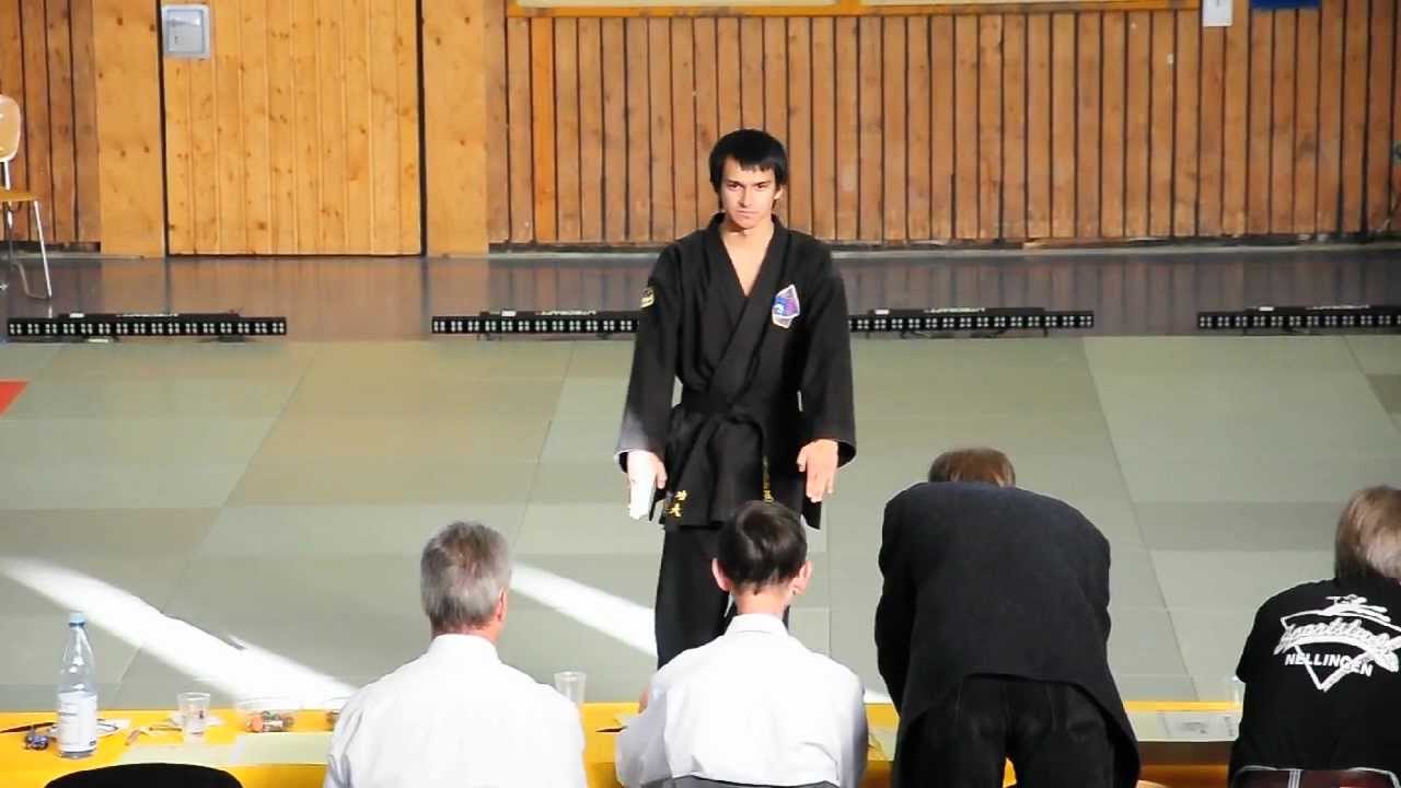 ASAHI Solingen, Charls Müller