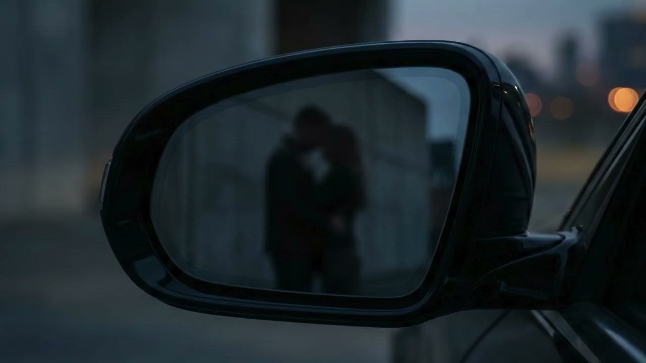 REYVEN - Punto Ciego
