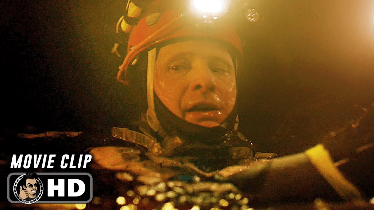 THIRTEEN LIVES Clip - 