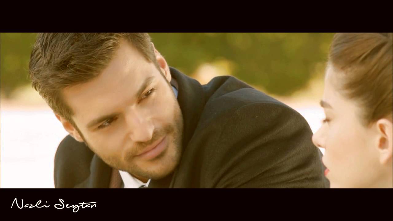 Kiraz Mevsimi ↺ Ayaz ღ Oyku || Gidemiyorum