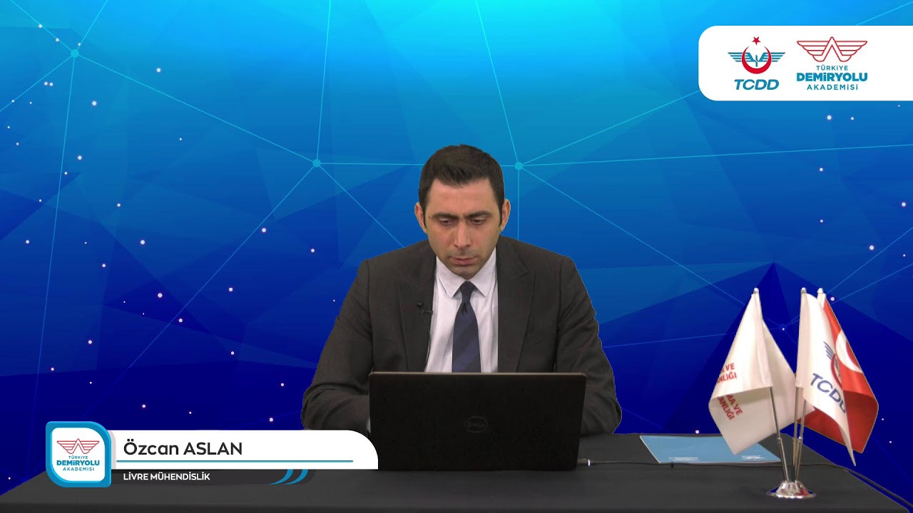 Demiryolu Sektöründe Emniyet ve Karşılıklı İşletilebilirlik: ECM Örneği