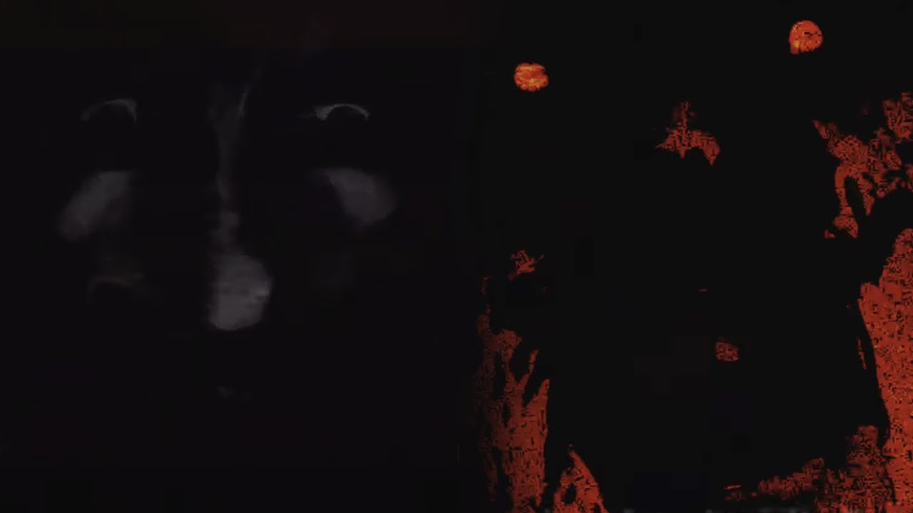 left 4 dead analog horror will infect us all