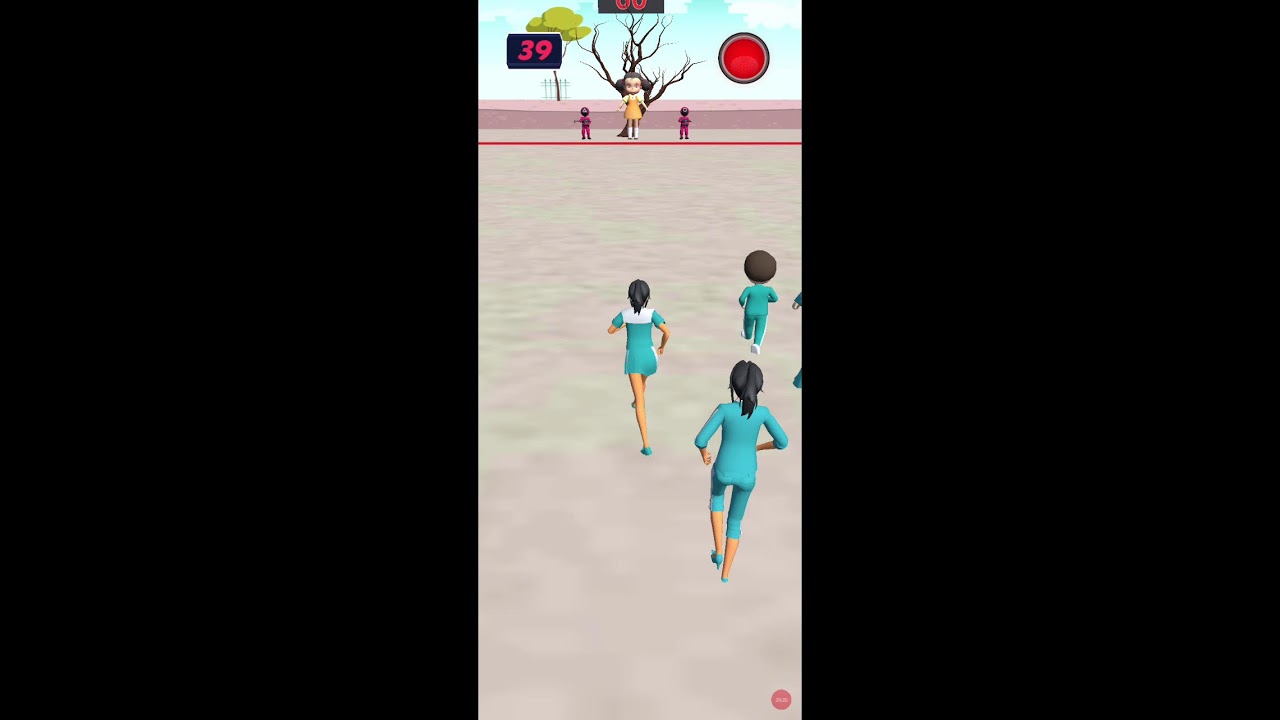 SAKURA SCHOOL PLAY WITH SQUIDGAME SIMULATOR WALKTHROUGH ANDROID IOS MOBILE GAME 🎯 🔴 LIVE