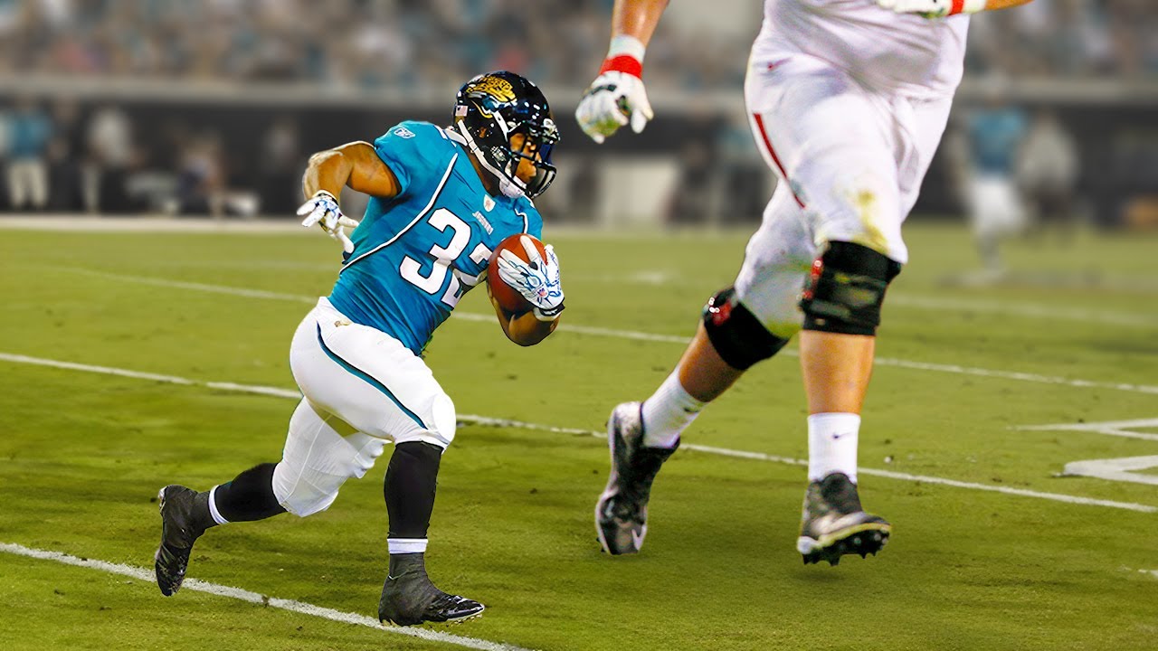Meet The 5'7'' Midget NFL Players FEAR..
