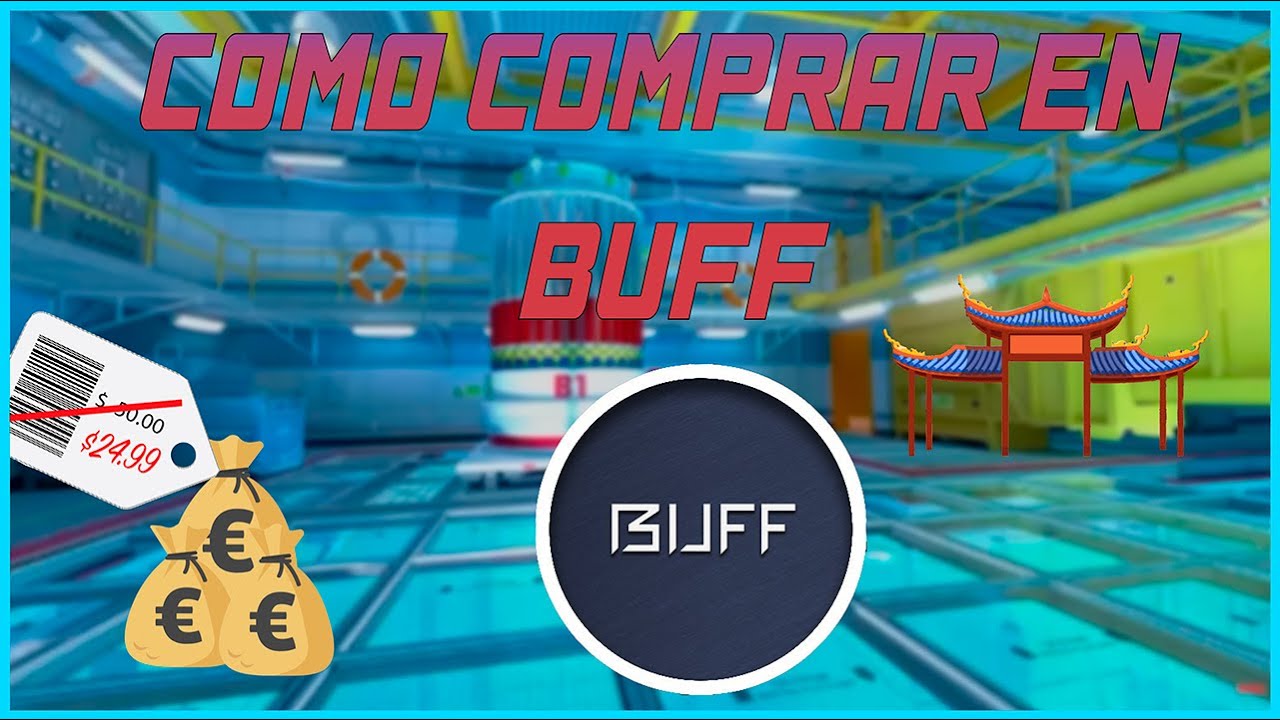 💲COMO COMPRAR EN BUFF💲INVERSIONES Y ANALISIS DEL MERCADO EN CSGO 📈