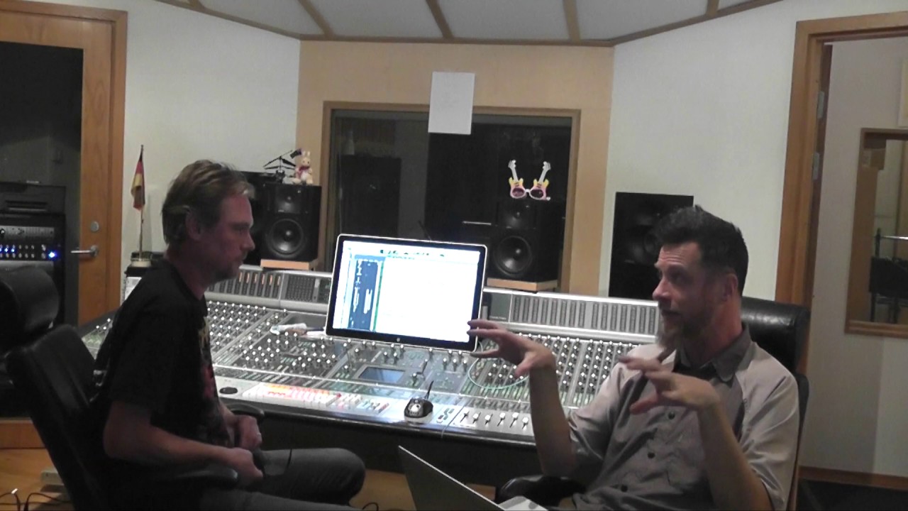 Fredrik Nordström Part 03