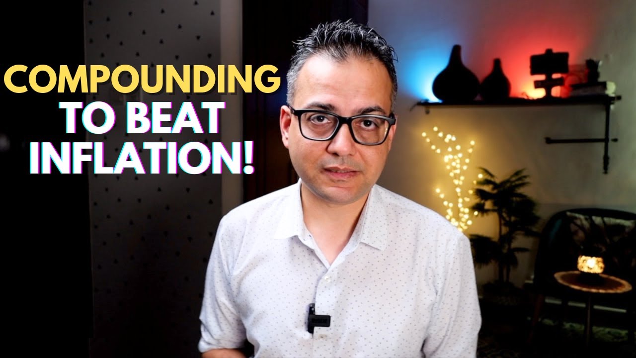 The Art Of Compounding Your Wealth 💰 Explained! | Wali Khan