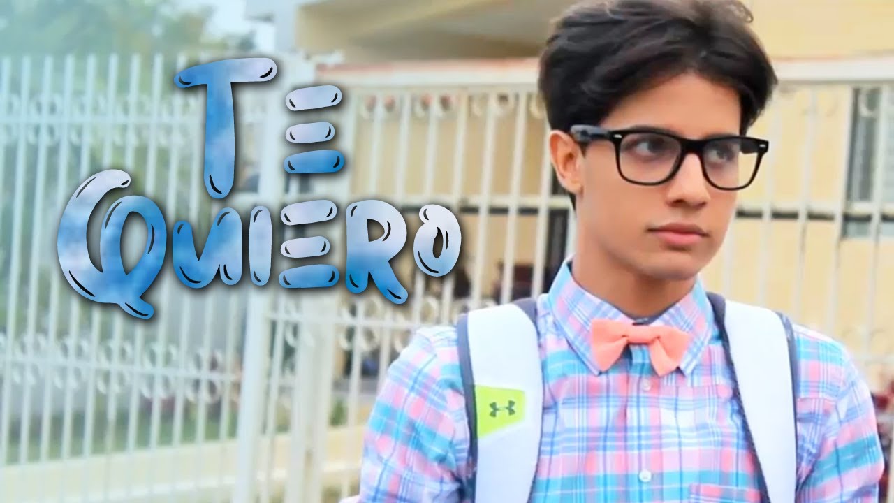 Te Quiero - Vincenzo