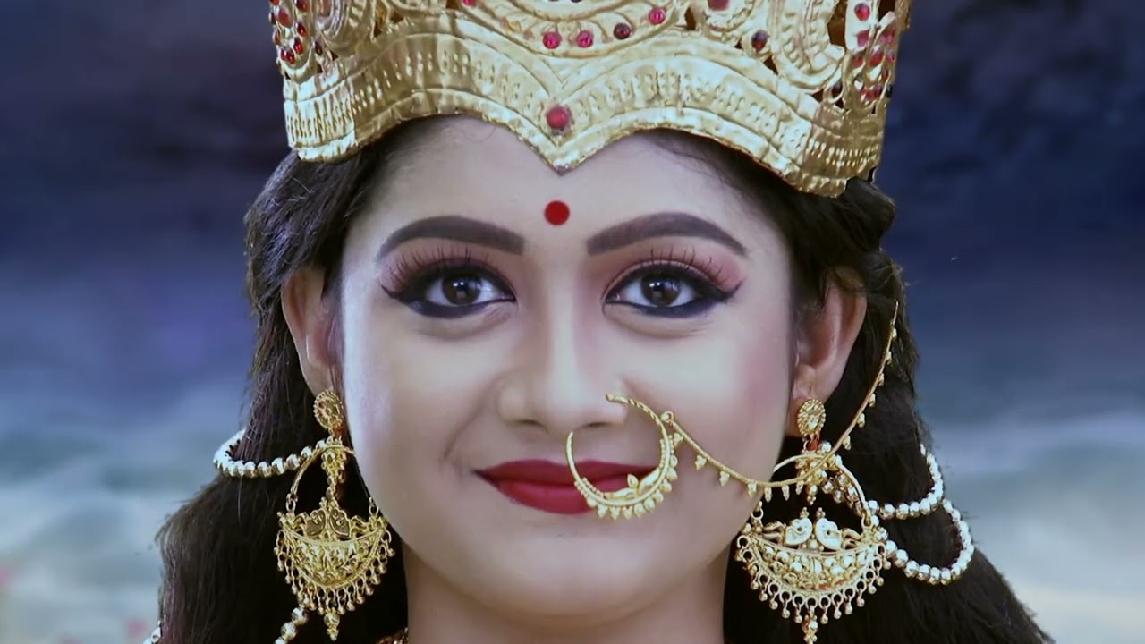 माँ सरस्ववती कर रही माँ लक्ष्मी की वंदना | Kripa Maa Lakshmi Ki | Full Ep. 7 | Big Magic