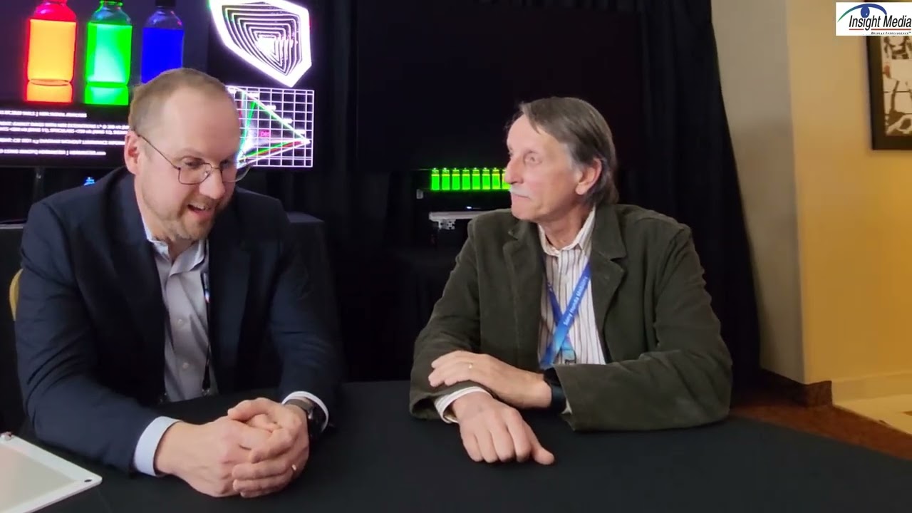 Почему Hisense выходит за рамки технологии RGB для своих дисплеев?