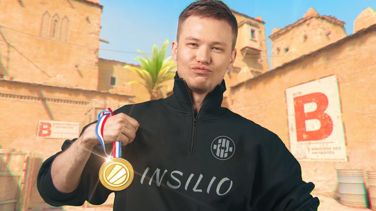 ЦЕЛЬ КОМАНДЫ ДОСТИГНУТА! ЧТО ДАЛЬШЕ? | INSILIO