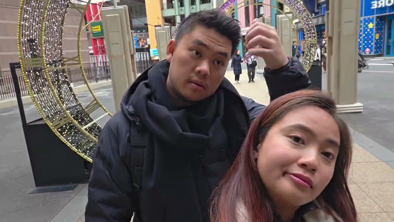Japan 2025 Day 8 Part 1 of 2