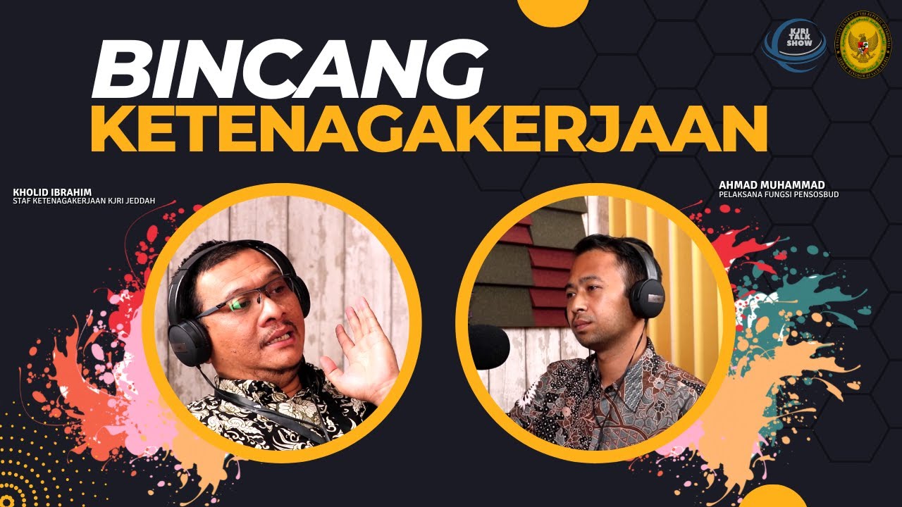 Siap Kerja di Arab Saudi?